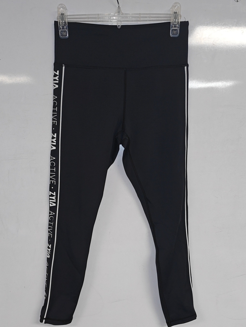 Zyia Active Light n Tight Hi-Rise Leggings